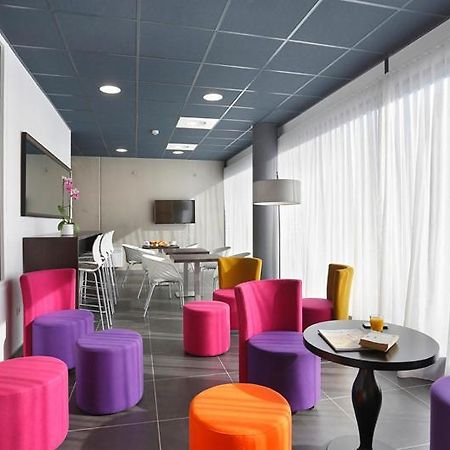 Residence Nemea Nancy Campus Ngoại thất bức ảnh