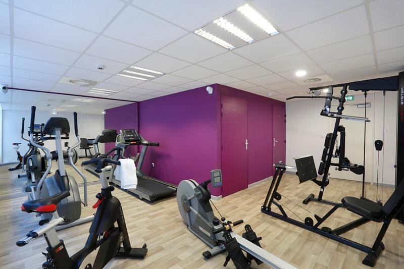 Residence Nemea Nancy Campus Ngoại thất bức ảnh
