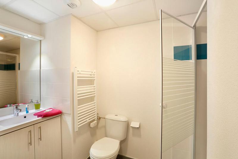 Residence Nemea Nancy Campus Ngoại thất bức ảnh